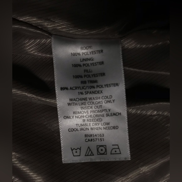 Calvin Klein Performance X-Small - Picture 5 of 10